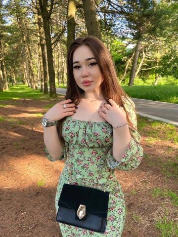 Индивидуалка Милана Фотография 3